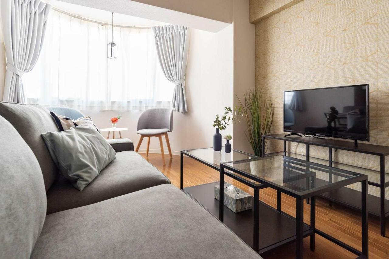 Appartement Bijou Suites Pine Brook 903 *