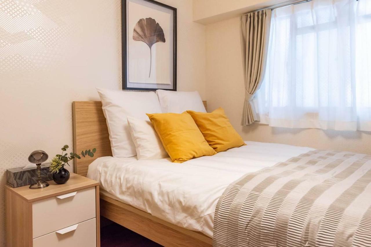 Bijou Suites Pine Brook 903 Appartement Ōsaka