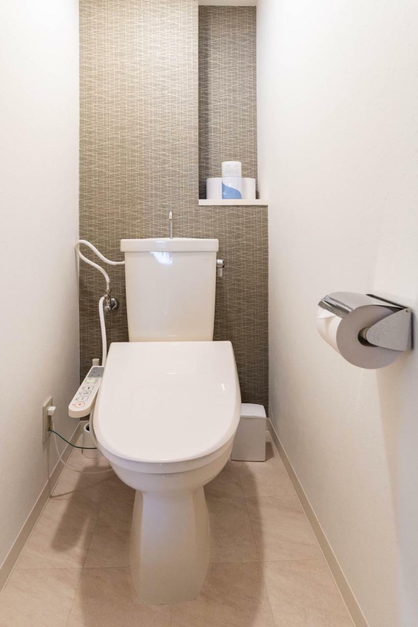 Bijou Suites Pine Brook 903 Appartement Ōsaka